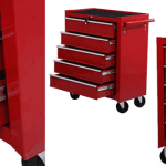 Comprar carros portaherramientas con ruedas